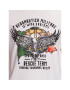 Aeronautica Militare T-Shirt 231TS2074J558 Écru Regular Fit - Pepit.cz