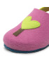 Agatha Ruiz de la Prada Bačkory 221975-B S Růžová - Pepit.cz