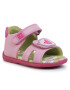 Agatha Ruiz de la Prada Sandály 202901 Růžová - Pepit.cz