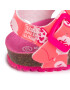 Agatha Ruiz de la Prada Sandály 202987 M Růžová - Pepit.cz