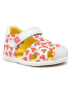 Agatha Ruiz de la Prada Sandály 212900 Bílá - Pepit.cz