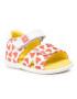 Agatha Ruiz de la Prada Sandály 212901 Bílá - Pepit.cz