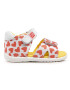 Agatha Ruiz de la Prada Sandály 212901 Bílá - Pepit.cz