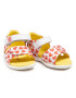 Agatha Ruiz de la Prada Sandály 212901 Bílá - Pepit.cz