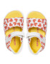 Agatha Ruiz de la Prada Sandály 212901 Bílá - Pepit.cz