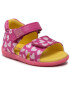 Agatha Ruiz de la Prada Sandály 212901 Růžová - Pepit.cz