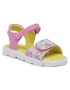 Agatha Ruiz de la Prada Sandály 212916 Růžová - Pepit.cz