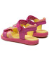 Agatha Ruiz de la Prada Sandály 212930 M Růžová - Pepit.cz