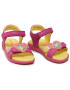 Agatha Ruiz de la Prada Sandály 212930 M Růžová - Pepit.cz