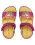 Agatha Ruiz de la Prada Sandály 212930 M Růžová - Pepit.cz