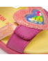 Agatha Ruiz de la Prada Sandály 212930 M Růžová - Pepit.cz