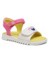 Agatha Ruiz de la Prada Sandály 212940 S Růžová - Pepit.cz