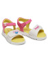 Agatha Ruiz de la Prada Sandály 212940 S Růžová - Pepit.cz