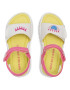 Agatha Ruiz de la Prada Sandály 212940 S Růžová - Pepit.cz