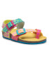 Agatha Ruiz de la Prada Sandály 212964 M Barevná - Pepit.cz