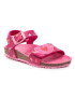 Agatha Ruiz de la Prada Sandály 212967 M Růžová - Pepit.cz