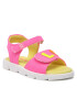 Agatha Ruiz de la Prada Sandály 222930-A Růžová - Pepit.cz