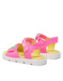 Agatha Ruiz de la Prada Sandály 222930-A Růžová - Pepit.cz