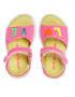 Agatha Ruiz de la Prada Sandály 222930-A Růžová - Pepit.cz