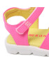 Agatha Ruiz de la Prada Sandály 222930-A Růžová - Pepit.cz