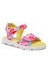 Agatha Ruiz de la Prada Sandály 222931 Růžová - Pepit.cz