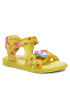 Agatha Ruiz de la Prada Sandály 222935-B M Žlutá - Pepit.cz