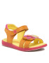 Agatha Ruiz de la Prada Sandály 222935-B S Oranžová - Pepit.cz