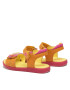 Agatha Ruiz de la Prada Sandály 222935-B S Oranžová - Pepit.cz