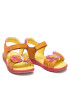 Agatha Ruiz de la Prada Sandály 222935-B S Oranžová - Pepit.cz