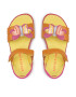 Agatha Ruiz de la Prada Sandály 222935-B S Oranžová - Pepit.cz