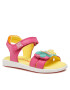 Agatha Ruiz de la Prada Sandály 222936 A M Růžová - Pepit.cz