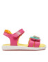 Agatha Ruiz de la Prada Sandály 222936 A M Růžová - Pepit.cz