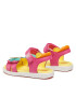 Agatha Ruiz de la Prada Sandály 222936 A M Růžová - Pepit.cz