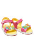 Agatha Ruiz de la Prada Sandály 222936 A M Růžová - Pepit.cz