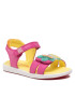 Agatha Ruiz de la Prada Sandály 222936-A S Růžová - Pepit.cz