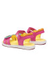 Agatha Ruiz de la Prada Sandály 222936-A S Růžová - Pepit.cz