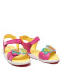 Agatha Ruiz de la Prada Sandály 222936-A S Růžová - Pepit.cz