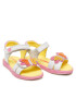 Agatha Ruiz de la Prada Sandály 222936-C M Bílá - Pepit.cz