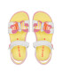 Agatha Ruiz de la Prada Sandály 222936-C M Bílá - Pepit.cz