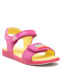 Agatha Ruiz de la Prada Sandály 222937-A S Růžová - Pepit.cz