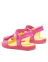 Agatha Ruiz de la Prada Sandály 222937-A S Růžová - Pepit.cz