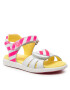 Agatha Ruiz de la Prada Sandály 222939-B Bílá - Pepit.cz