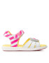 Agatha Ruiz de la Prada Sandály 222939-B Bílá - Pepit.cz