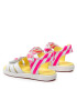 Agatha Ruiz de la Prada Sandály 222939-B Bílá - Pepit.cz