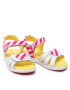 Agatha Ruiz de la Prada Sandály 222939-B Bílá - Pepit.cz