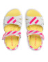 Agatha Ruiz de la Prada Sandály 222939-B Bílá - Pepit.cz