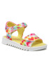 Agatha Ruiz de la Prada Sandály 222945-A M Barevná - Pepit.cz