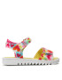 Agatha Ruiz de la Prada Sandály 222945-A M Barevná - Pepit.cz