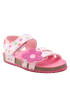 Agatha Ruiz de la Prada Sandály 222950-A S Růžová - Pepit.cz