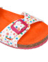 Agatha Ruiz de la Prada Sandály 222953-A D Bílá - Pepit.cz